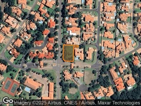 0 Bedroom Property for Sale in Birdwood Estate North West